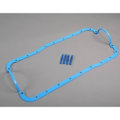 Ölwannendichtung - Oilpan Gasket  Ford SB 289+302 62-85